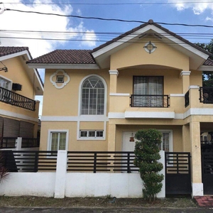 Charming Family House for Sale in a Desirable Location, Malolos, Bulacan