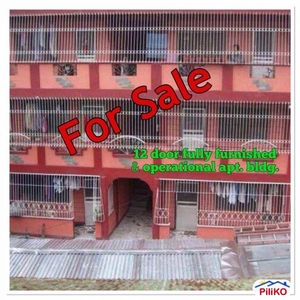 Other apartments for sale in Taguig