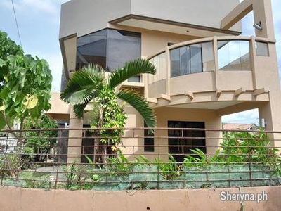 House ForSale in Banawa Cebu City 20m