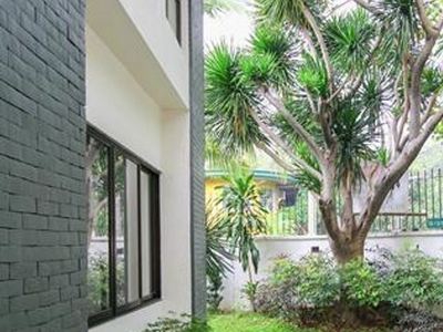 4BR House for Rent in Magallanes, Makati