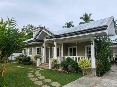 DUMAGUETE CITY HOUSE AND LOT FOR SALE ID 14839