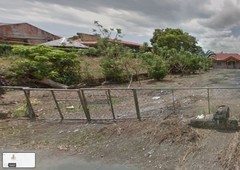 1,000 SQ.M. LOT FOR SALE IN TOLENTINO EAST, TAGAYTAY CITY
