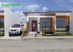 2 Bedrooms House and Lot for Installment General Santos City