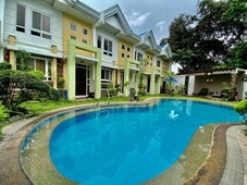 2 Bedrooms Townhouse for RENT in Malabanias Angeles City