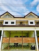 3 Bedroom Apartment for RENT in Angeles City Pampanga