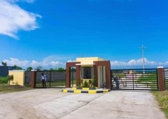 3 Bedroom House and Lot Two Storey in General Santos City