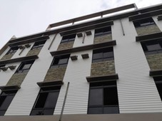 4 Storey Newly Built Commercial Building