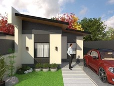 Affordable Bungalow Type Single Attached House at Iponan Cagayan de Oro