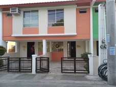 Affordable Townhouse with Complete Turnover