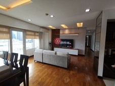 Bamboo at One Serendra, 2BR for Rent