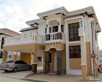 Beachfront House and Lot for Sale in Cebu