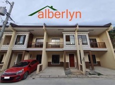 Ready for Occupancy House and Lot in Cebu City Philippines