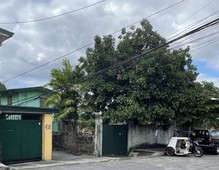 Residential Lot For Sale near SM North Edsa Quezon City