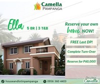 Unwind in Ella. Reserve this house for only PHP60,000