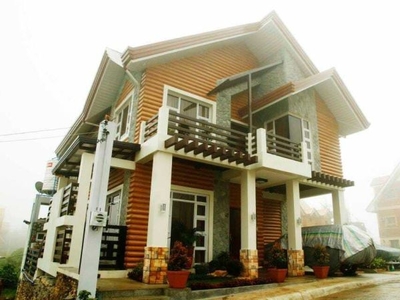 5 Bedroom Country House for Sale in Saint Thomas Estates, Green Valley, Baguio