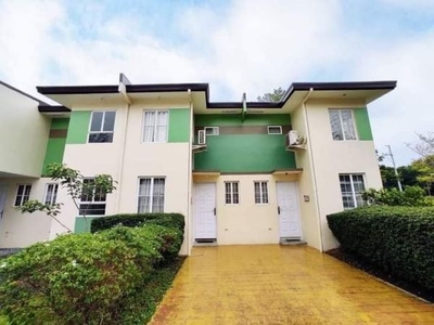 For sale 3 Bedroom Townhouse (Portia) in Tanza, Cavite - Preselling unit