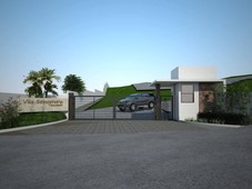 Brand New House for Rent in Villa Sebastiana Tawason