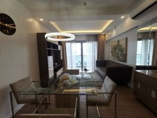 Rush. 1BR Condo Unit For Sale in One Shangrila Place