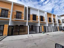 HOUSE AND LOT FOR SALE IN LAS PINAS CITY