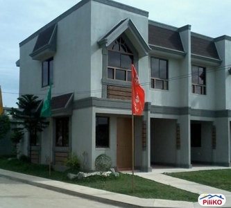 3 bedroom Townhouse for sale in Malangas