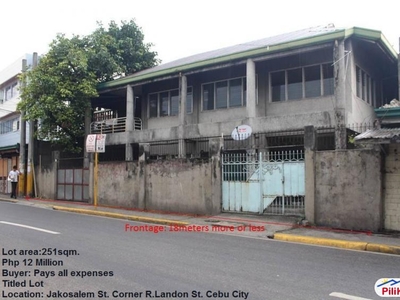 7 bedroom Apartment for sale in Cebu City