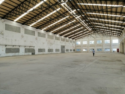 Big Warehouse at Mandaue City Cebu
