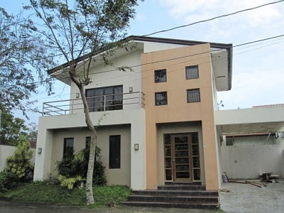 MOUNTAIN VIEW HSE IN BATANGAS Rent Philippines