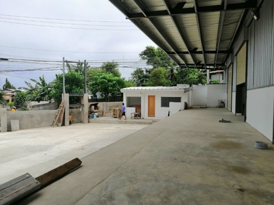 New Warehouse Facility at Mandaue City Cebu