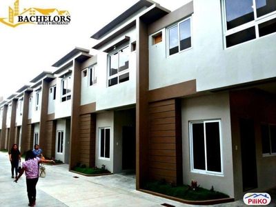 Townhouse for sale in Cebu City