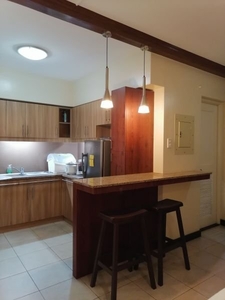 2 Bedroom Condo For Rent /Fully Furnished Visayas Ave. Quezon City