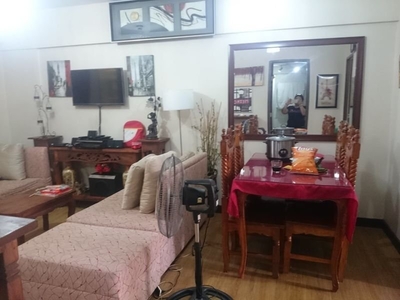 2 bedroom for rent at Ohana place las pinas