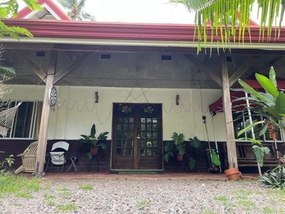 2 Bedroom House for rent in Panglao, Bohol