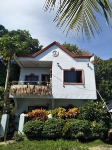 2 Storey House For Rent in Lipata, Surigao City, SDN
