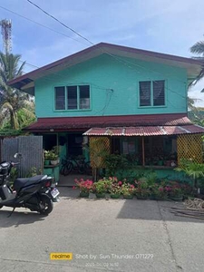 Apartment For Sale In Barangay Zone 1, Atimonan