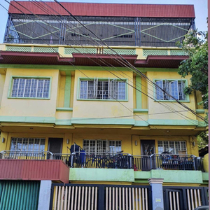 Apartment For Sale In Santa Mesa, Manila