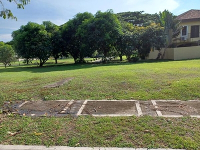 Beautiful 317 sqm Portofino Heights Lot for Sale in Las Piñas - Don't Miss Out!