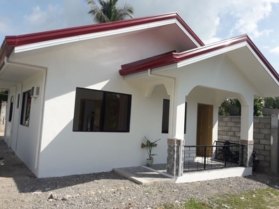 Brand new house and lot for sale!!!