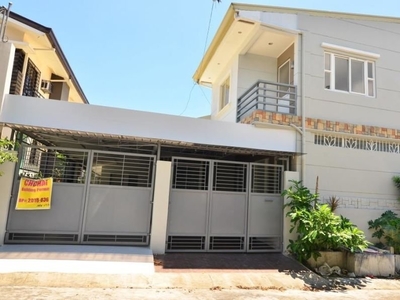 BRAND NEW SINGLE ATTACHED HOUSE AND LOT FOR SALE IN PILAR VI