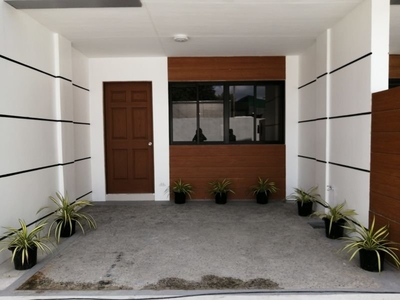 Brandnew 7 Units House and Lot For Sale In Paranaque City
