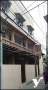 Building at Pasay with Tenant for Sale ROI 6% House and Lot