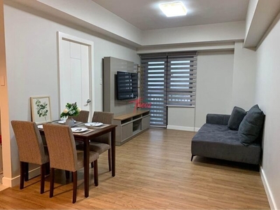 Condo For Rent In Loyola Heights, Quezon City