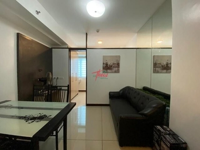 Condo For Rent In South Triangle, Quezon City
