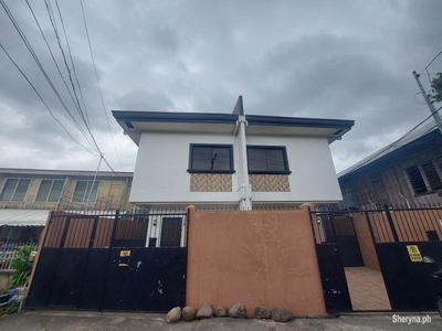 DUPLEX HOUSE FOR SALE ID 14860