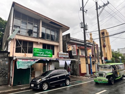 For Sale Commercial Lot F.B. Harrison Taft Gil Puyat Pasay City P54.05 Million