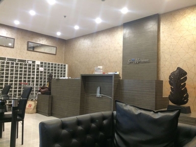 Fully furnished Studio unit for Rent near SM City Cebu