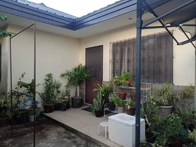House and Lot for sale at Monte Villas Subd.