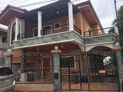 House and lot for sale Banawa Cebu City