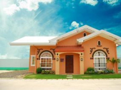 House and Lot for Sale in Alegria, Cordova,