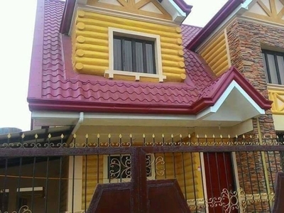 house and lot for sale in Baguio city