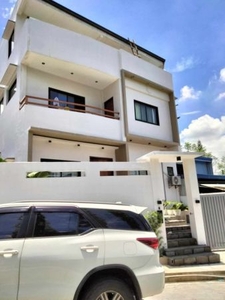 House and Lot for Sale in Blue Mountains, Antipolo City, Rizal